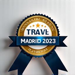 Premio mejor agencia viajes Madrid