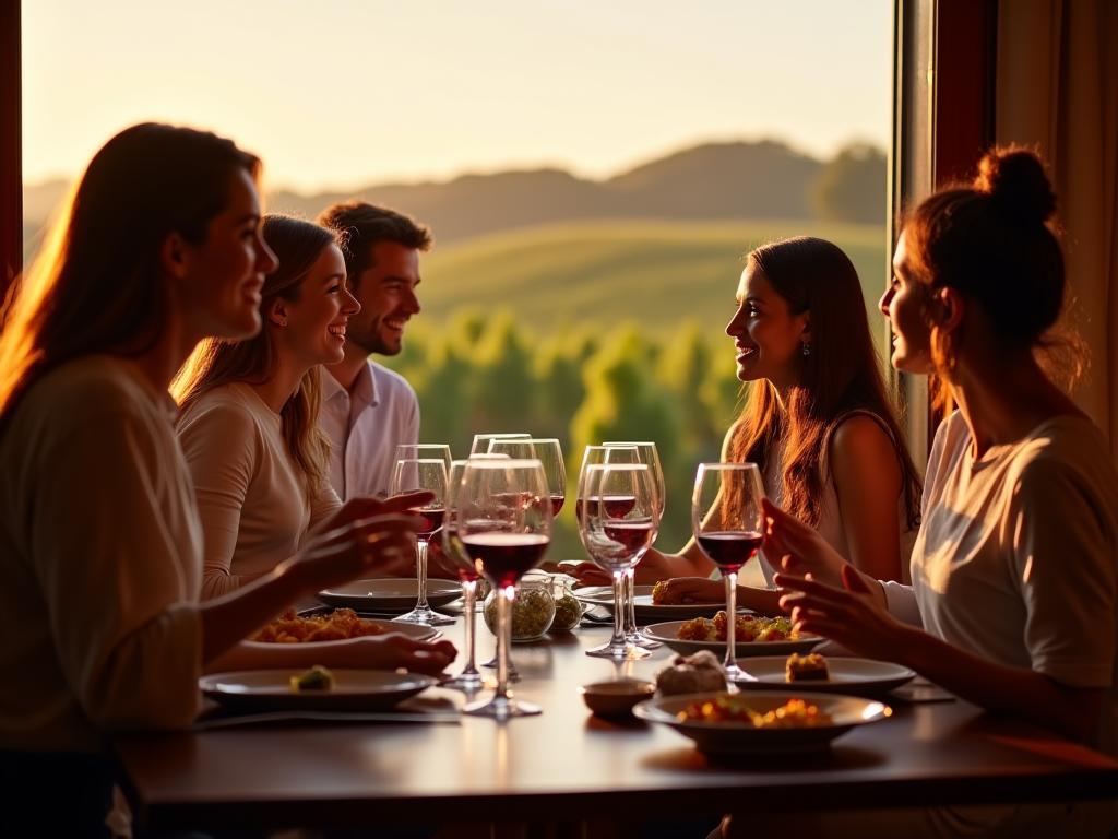 Viajes de lujo en grupos reducidos y alojamiento boutique