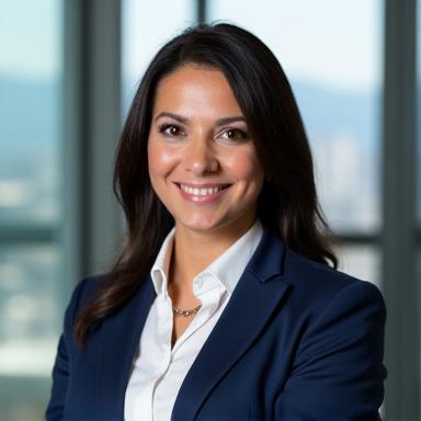 Carmen López - Gestora Viajes Corporativos